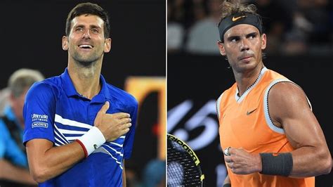 French Open Novak Djokovic Vs Rafael Nadal Preview Odds Prediction