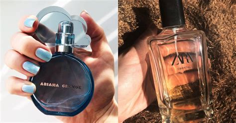 8 Affordable Dupes For Expensive Perfumes