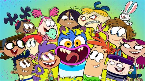 List For Top 10 Worst Nickelodeon Shows My Version Rphantomstrider