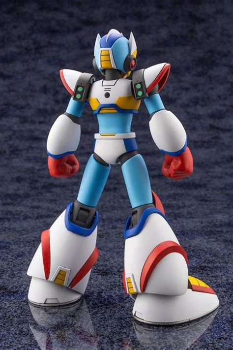 mega man x2 megaman x second armor 1 12 scale plastic model kit kotobukiya sonho geek