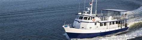 Passenger Boat Insurance Charter Boat Insurance Maritime Insurance