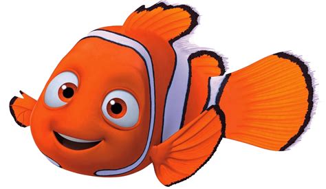 Finding Nemo Png Hd Png Mart