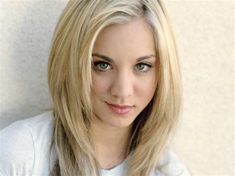 Kaley Cuoco Photos Tv Series Posters And Cast