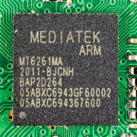 Til That The Game Boy Advance Used The Same Arm7tdmi Processor As The