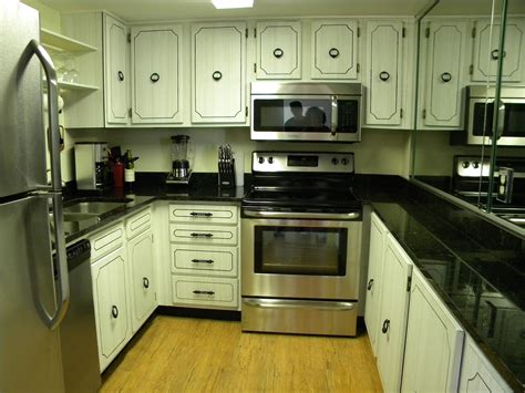 Updated Kitchen | Updated kitchen, Kitchen cabinets, Wall oven