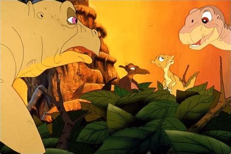 The Land Before Time Cartoon Movies Land Before Time Animated Movies