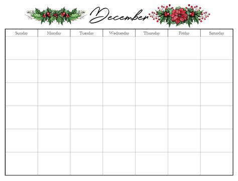 Free Printable Calendars 3 Versions Black And White Rainbow Colors