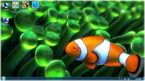 47 Live Wallpapers For Windows 7 Free Download On Wallpapersafari