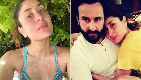 Kareena Kapoor Khan Shatters Stereotypes Says I Lost My Sex Drive During Pregnancy Saif Was