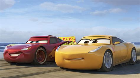 Cars 3 Pixar Animated Movies 2017 Movies Hd Hd Wallpaper Wallpaperbetter
