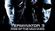 Terminator 3 - La rebelión de las máquinas 1080p Latino y Castellano ...