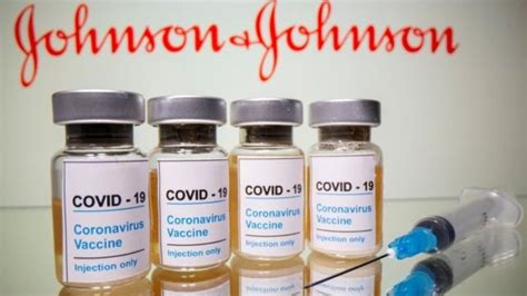 Johnson And Johnson Vaccine South Africa Us Press Pause For Di Use Of