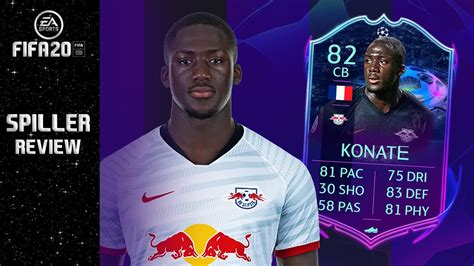 Ibrahima konaté (born 25 may 1999) is a french footballer who plays as a centre back for german club rb leipzig. ER HAN VÆRD AT INVESTERE I? *KAN BLIVE VIRKELIG GOD ...
