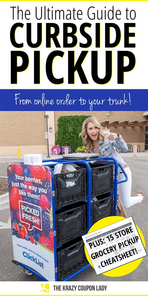 The best sites about food lion grocery pickup coupon › food lion grocery pickup coupon. How Grocery Pickup Works, Simplified for Busy Moms | The ...