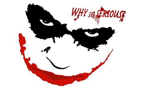 Why So SERIOUS 知乎