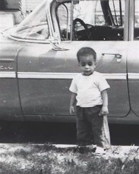 Prince Rogers Nelson As A Baby Late 50s Roldschoolcool