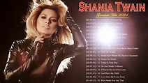 Shania Twain Neues Album 2021