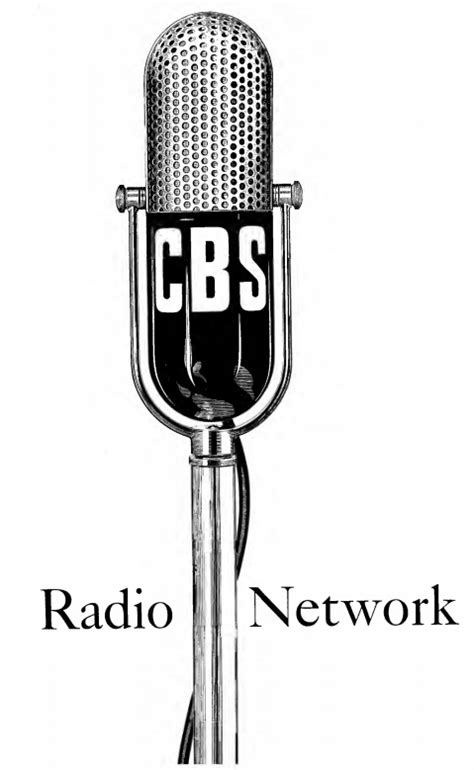 Cbs Radio Logopedia The Logo And Branding Site