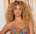 Lion Babe's Jillian Hervey Doesn't Want You to Touch Her Hair | PEOPLE.com
