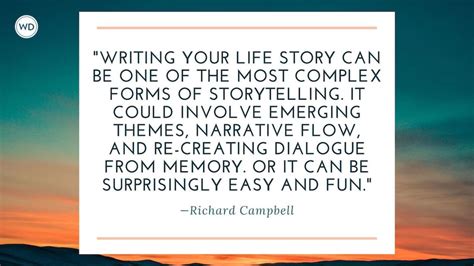 The New Way To Write Your Life Story The 10 Themes Of Legacy Writing