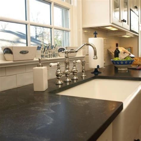 Why Honed Granite Care Is Not The Same As Polished Granite Care