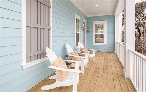 46 Wonderful Beach House Exterior Color Ideas Exterior Paint Colors