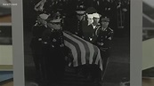 Minnesotan who carried JFK's casket reflects on 55th anniversary ...