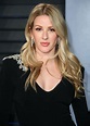 Ellie Goulding – 2018 Vanity Fair Oscar Party in Beverly Hills • CelebMafia