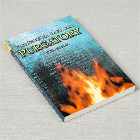 The Biblical Basis For Purgatory The Catholic Company®