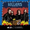The Killers darán su único concierto en España en el BBK Live ...