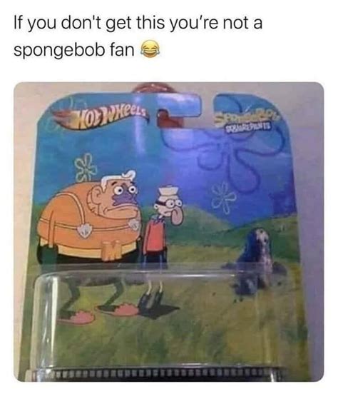 Nobody Wants To Be A Squidward Spongebob Spongebobmemes Patrickstar