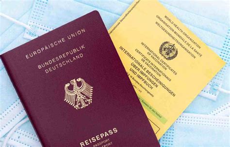 Puc demanar el certificat covid digital de la ue? Llega el Certificado Digital Covid: el documento que te ...