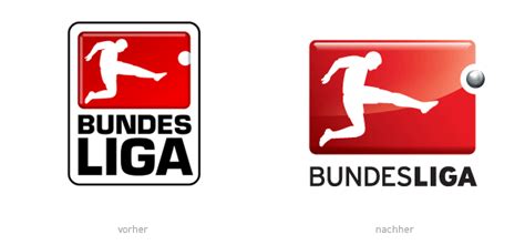 9 years ago no, you don't.'t was a pleasure to help. Bundesliga frischt Markenauftritt auf - Design Tagebuch