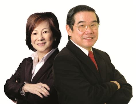 Lee choon wan & co. Pastors Dr Chew Weng Chee and Lee Choo - Malaysia's ...