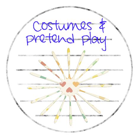 Rainy Day Pretend Play & Costumes | Rainy day, Pretend play costumes, Costumes