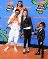 Nick Cannon's Twins 'Love' Being Older Siblings to Brother Golden ...