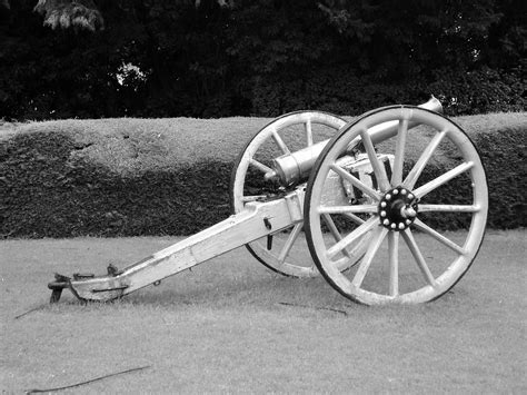Cannon War Military Free Photo On Pixabay Pixabay