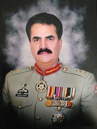 The chief of the army staff is decided by the central government. Pakistan Selects Its New Chief of Army Staff | The Diplomat