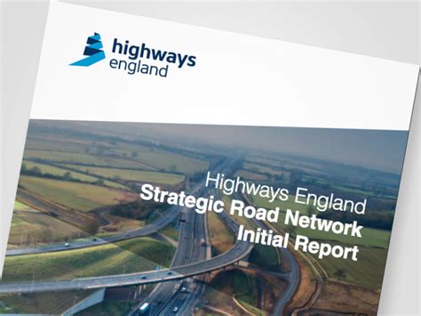 Smart Motorways And A Road ‘expressways Figure In New Highways England