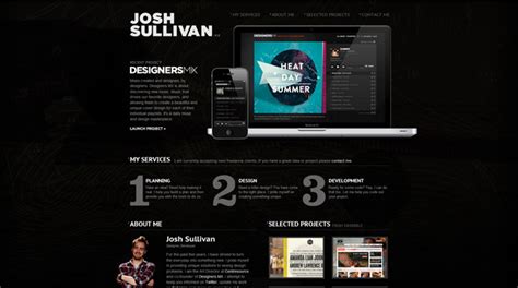 Spectacular Dark Websites