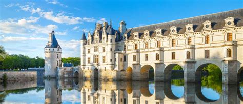 A Beauty In The Loire Valley Chateau De Chenonceau Guide