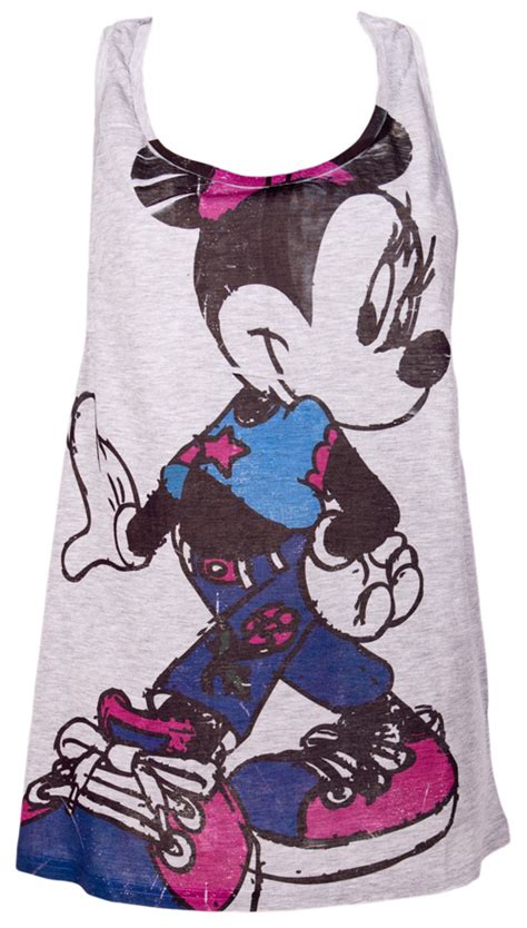 Minnie Mouse T Shirt