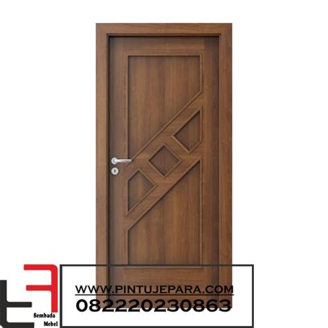 Desain model daun pintu oven minimalis terbaru tahun 2021 dengan kayu terbaik sampai yang biasa. 21+ Terbaru Model Pintu Minimalis Ukuran 80