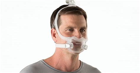 3 Most Common Cpap Mask Types In 2023 With Photos