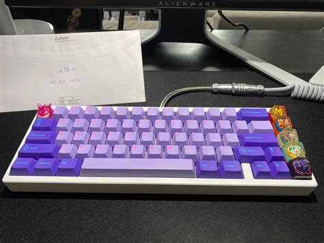 [eu de] [h] keycult no 1 65 paypal [w] tgr jane v2 keycult no 2 classic stainless keycult