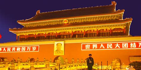 Beijing Night Tours 8 Things To Do In Beijing At Night