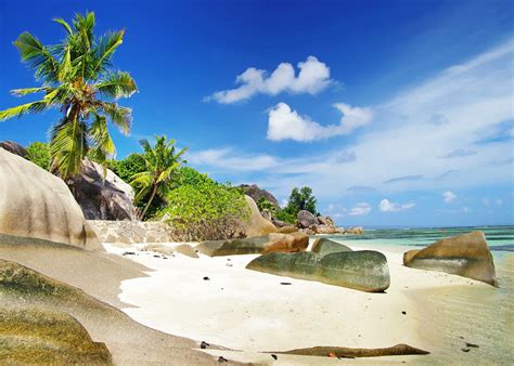 Seychelles Island Hopping La Digue And Praslin Audley Travel