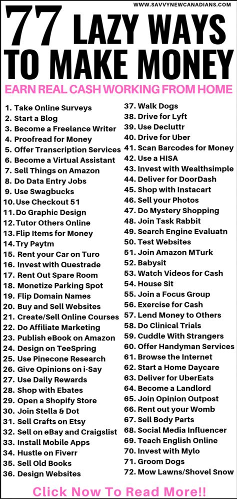 Looking For Legit Work From Home Jobs To Make Money Heres A Quick