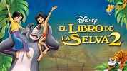 Ver El libro de la selva 2 | Película completa | Disney+