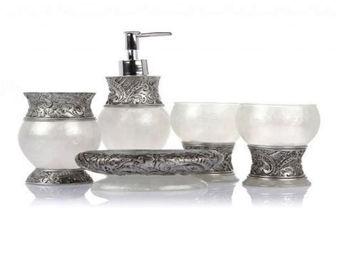 See more ideas about bathroom accessories, bath accessories, bathroom. Bathroom Accessories Sets - LightHouseShoppe.com ...